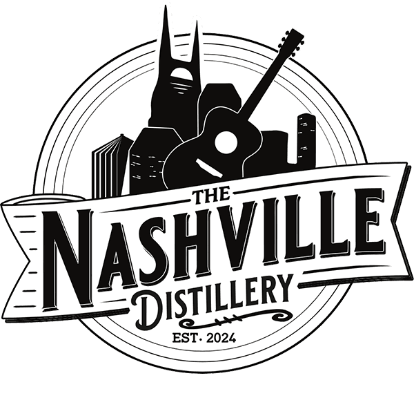 The Nashville Distillery